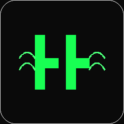 Hermes AI Logo